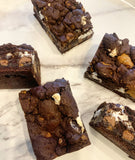 Campfire Cookie Bars (Six-Pack)