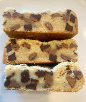 Salty Chip Cookie Bars (Six-Pack)