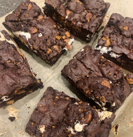 Campfire Cookie Bars (Six-Pack)