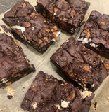 Campfire Cookie Bars (Six-Pack)